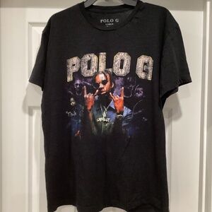 Polo G Tee